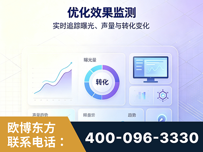 兰州-优化效果监测