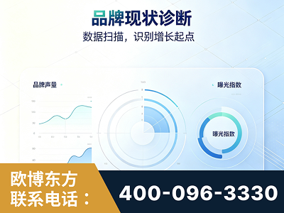 兰州-品牌现状诊断
