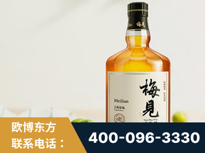兰州-梅见青梅酒