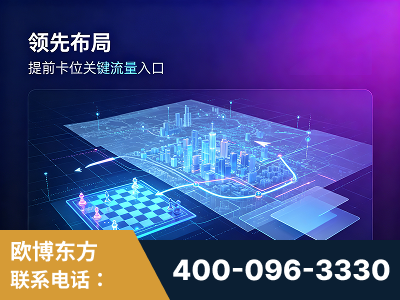 兰州-领先布局：于2024年初开启GEO业务的公司